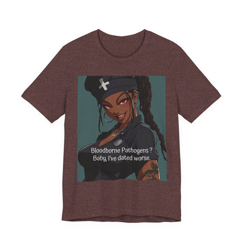 Sassy Graphic Tee
